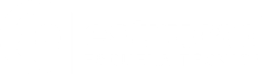 logo estrucad blanco